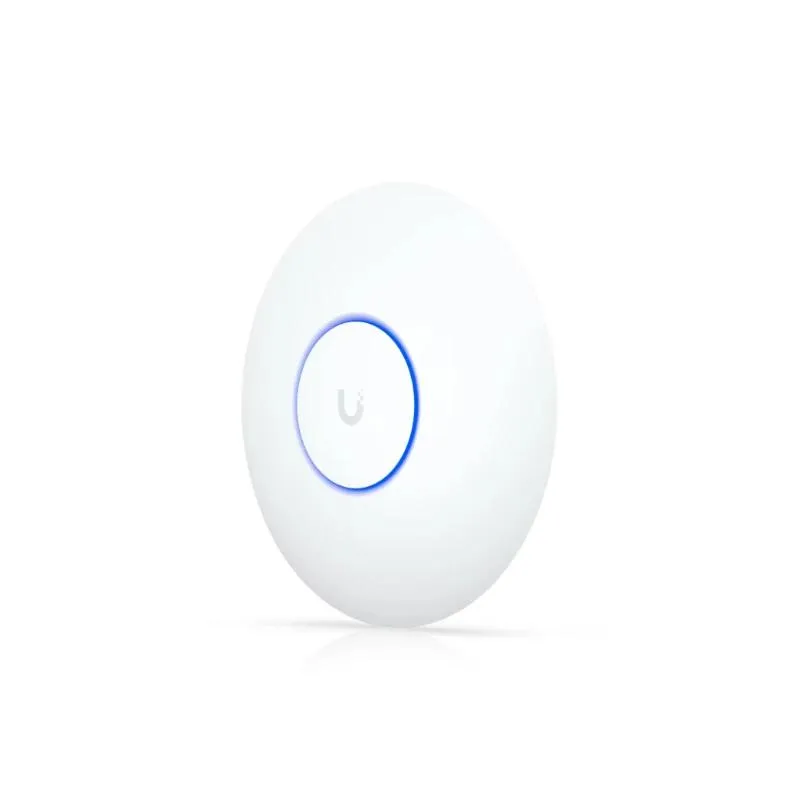 Ubiquiti U7-Lite AP WiFi7 1x2.5G 2x2 Techo/Pared - Imagem de Detalhe 1