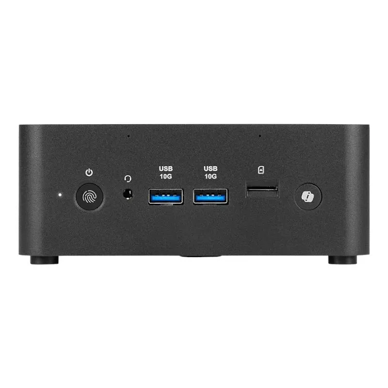 MSI Cubi NUC AI+ 2MG-040E U5-226V 16GB 512 W11P n - Imagem de Detalhe 2