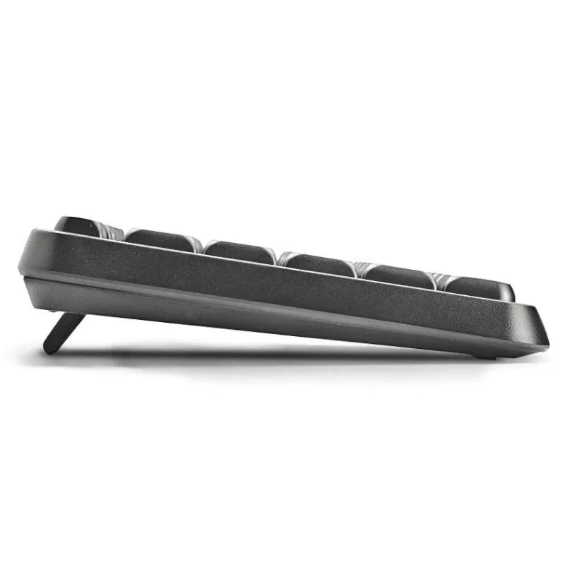 NGS Teclado FUNKYV4 USB Multimedia - Imagem de Detalhe 2