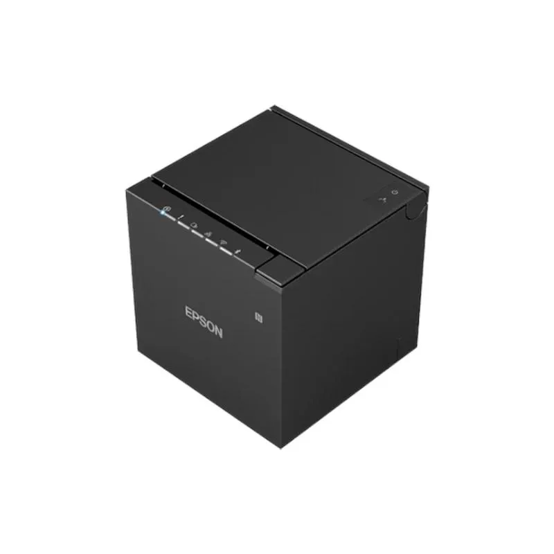 Epson Impresora TM30III Usb/Ethernet/Wifi - Imagem de Detalhe 2