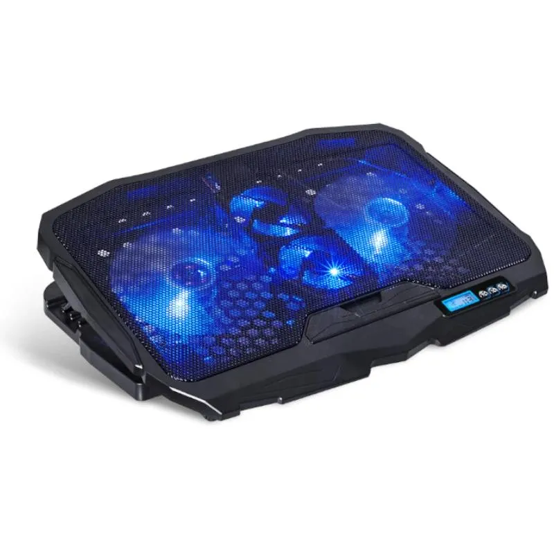 Spirit of Gamer Refrigerador Airblade 600 17.3" - Imagem de Detalhe 1