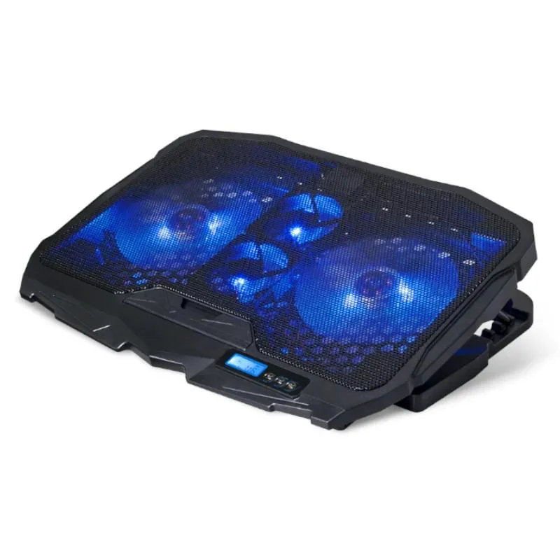 Spirit of Gamer Refrigerador Airblade 600 17.3" - Imagem de Detalhe 2