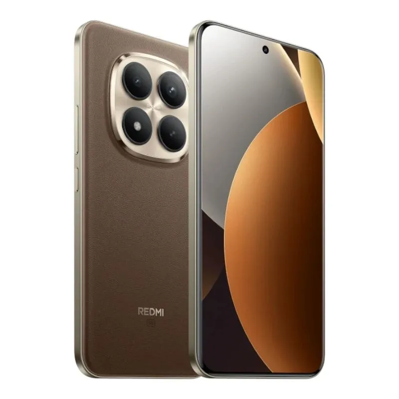 Xiaomi Redmi Note 15 Pro+ 5G 12Gb 512Gb 6.83" Brow - Imagem de Detalhe 4