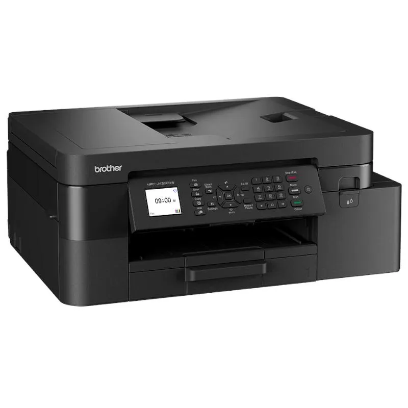 Brother Multifunción MFC-J4350DW - Imagem de Detalhe 2