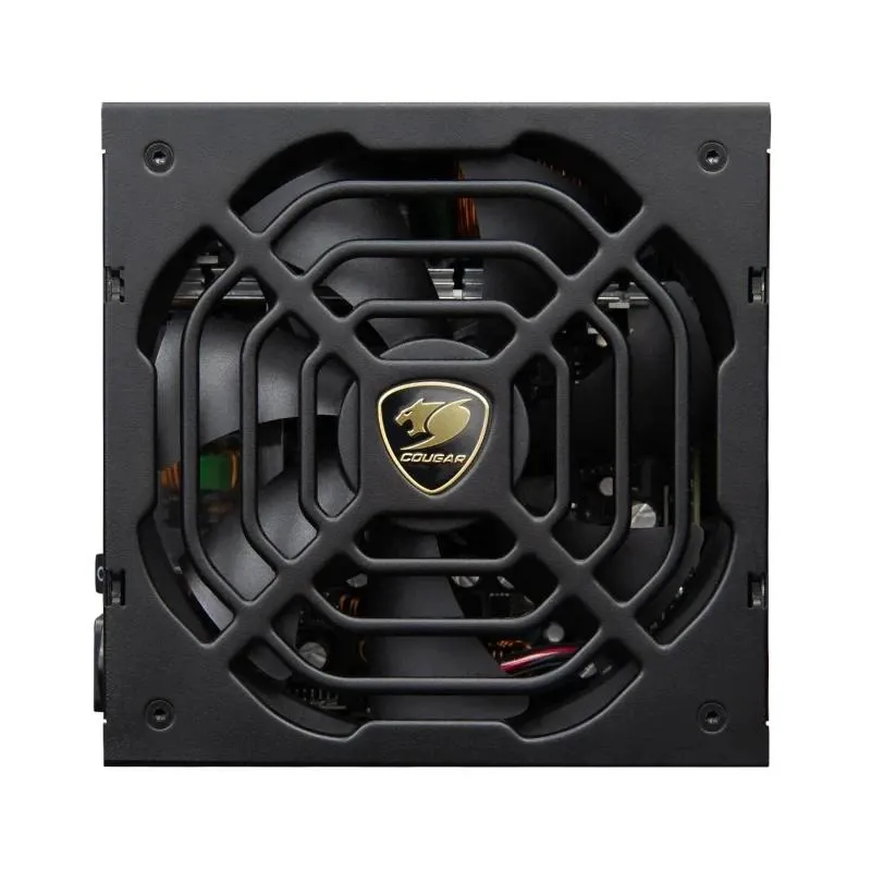 Cougar Fuente Alimentación GR 1000w 80 Plus Gold - Imagem de Detalhe 1