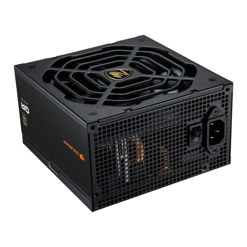 Cougar Fuente Alimentación GR 1000w 80 Plus Gold - Imagem de Detalhe 2