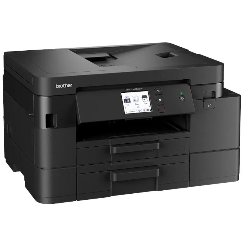 Brother Multifunción MFC-J4550DW - Imagem de Detalhe 2