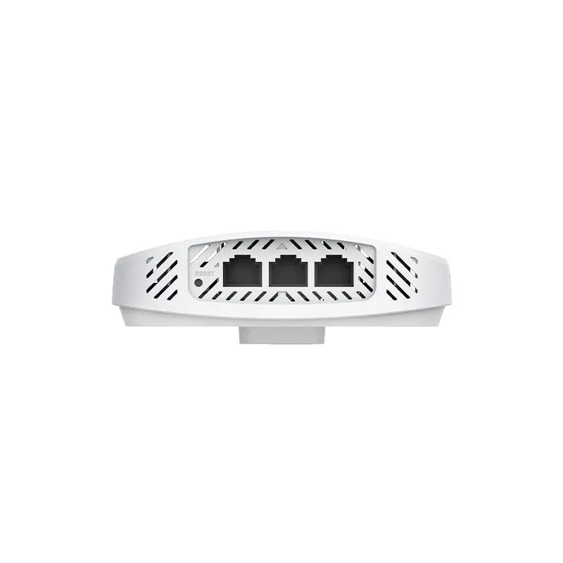 D-Link DAP-X3060W AP AX3000 WiFi6 1xG PoE 3xG - Imagem de Detalhe 2