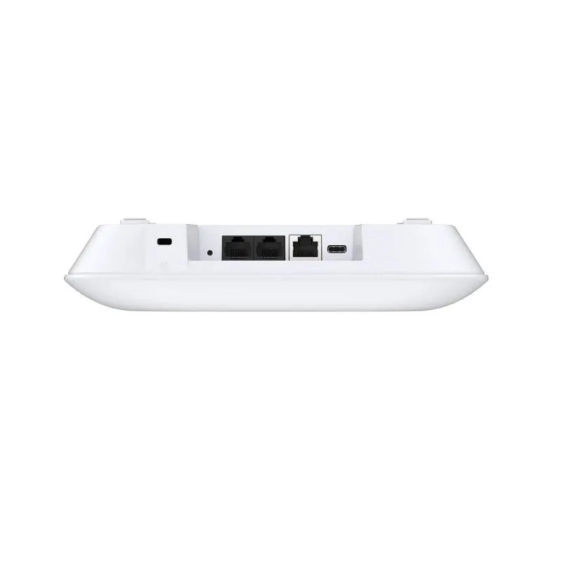 D-Link DAP-E9560 AP PoE BE9500 WiFi7 1x10G 1x2.5G - Imagem de Detalhe 2