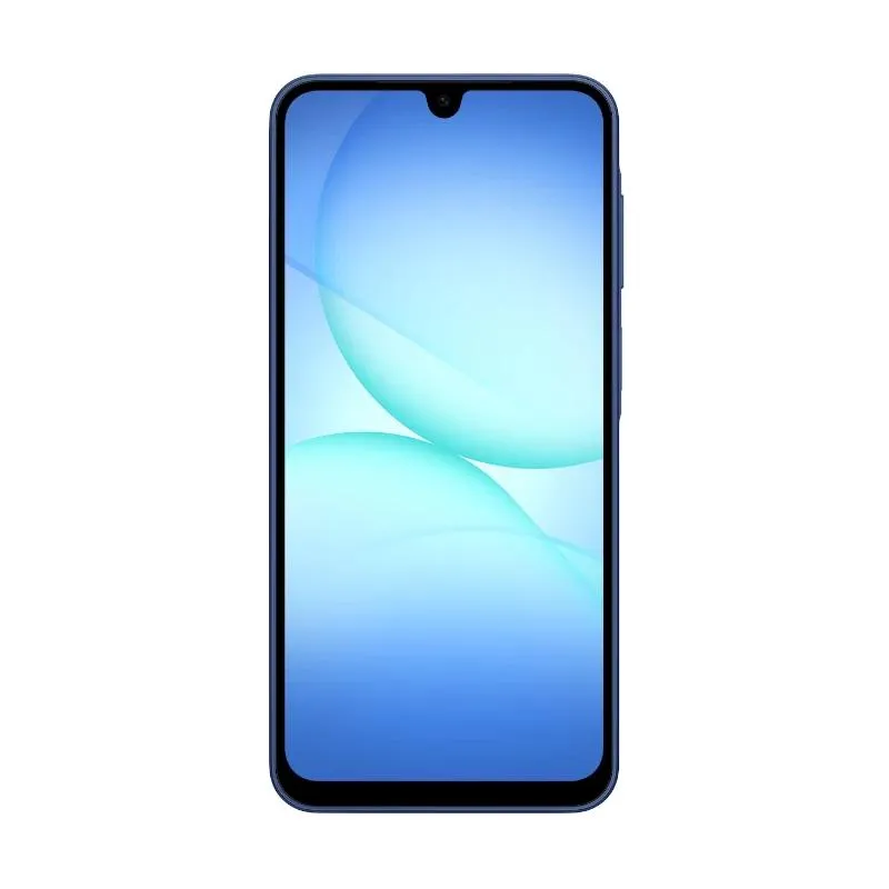 Samsung Galaxy A17 5G 128GB 4GB Azul - Imagem de Detalhe 4
