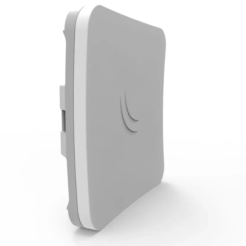 Mikrotik SXTsq Lite2 RBSXTsq2nD PtP 1x10/100 PoE - Imagem de Detalhe 2