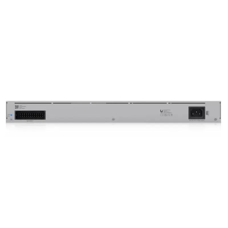 Ubiquiti UDM-PRO-MAX Gateway 1x10G SFP+ 8xG NVR - Imagem de Detalhe 2
