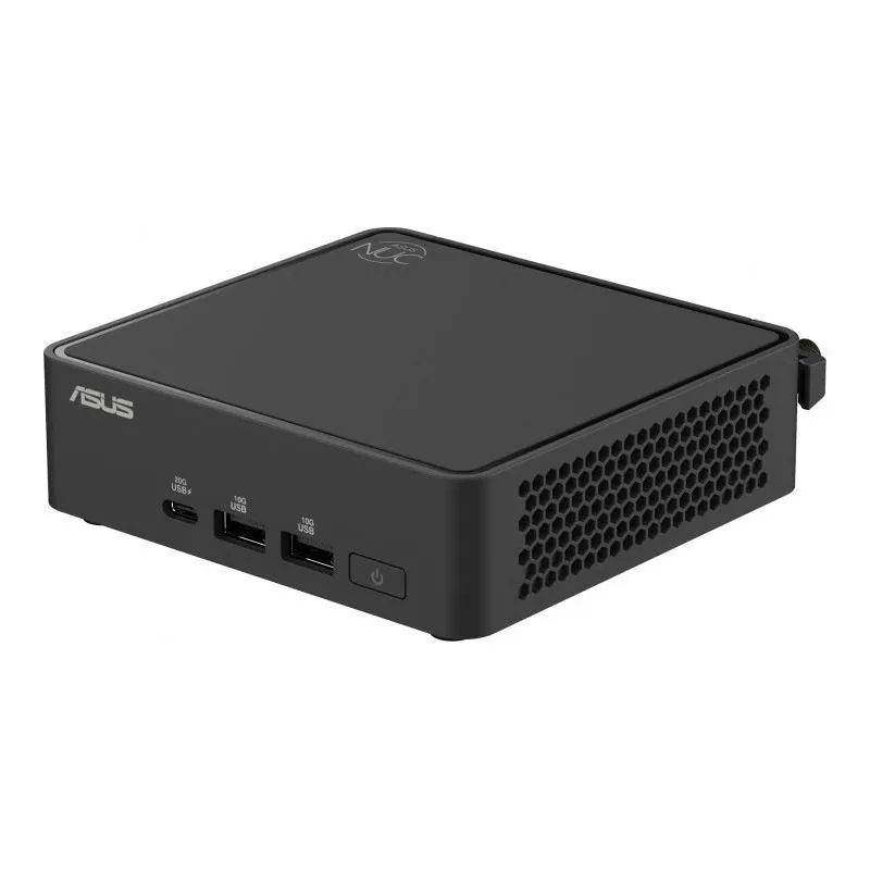 Asus NUC RNUC15CRKU5063C2 U5-225H 16 512 W11P Slim - Imagem de Detalhe 2