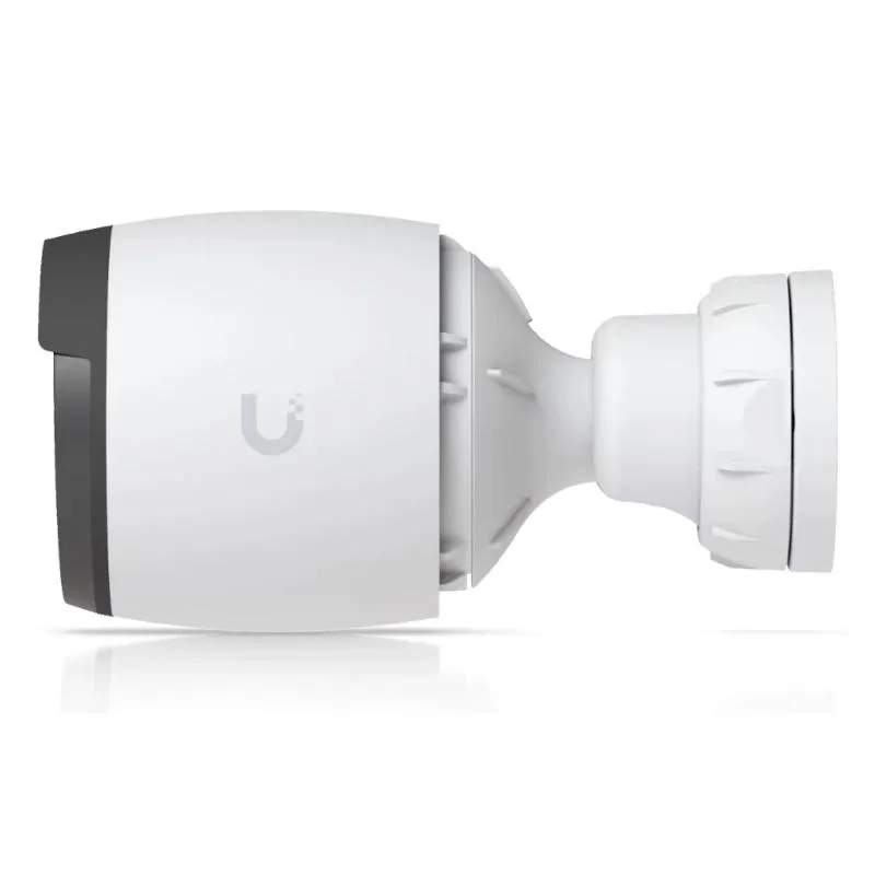 Ubiquiti UVC-G6-Bullet-W PoE 4K IP66 IK04 IR - Imagem de Detalhe 1