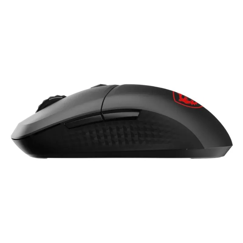Msi Ratón VERSA 300 ELITE W BT 26000 DPI - Imagem de Detalhe 2