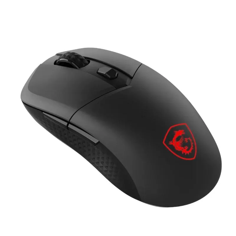Msi Ratón VERSA 300 Wireless 8000 DPI - Imagem de Detalhe 1