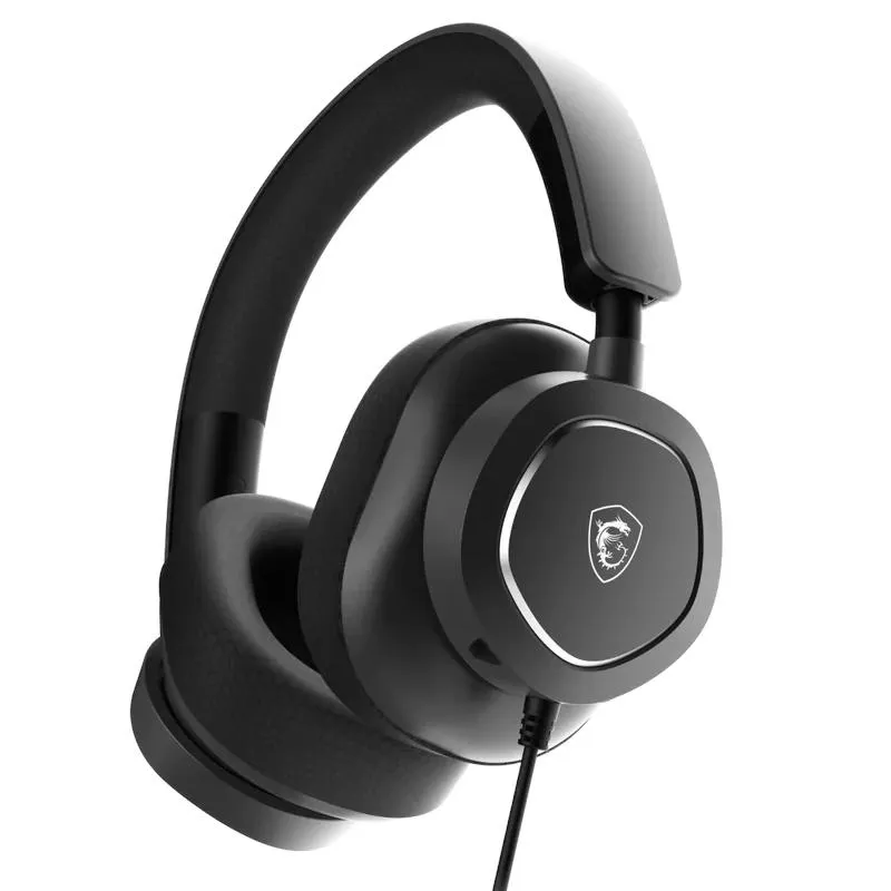 Msi Auricular con microfono Maestro 300 USB C-A - Imagem de Detalhe 2