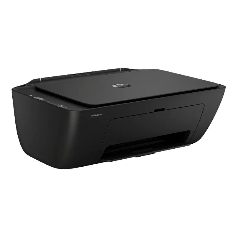 HP Multifuncion DeskJet 2910 All-in-One - Imagem de Detalhe 2