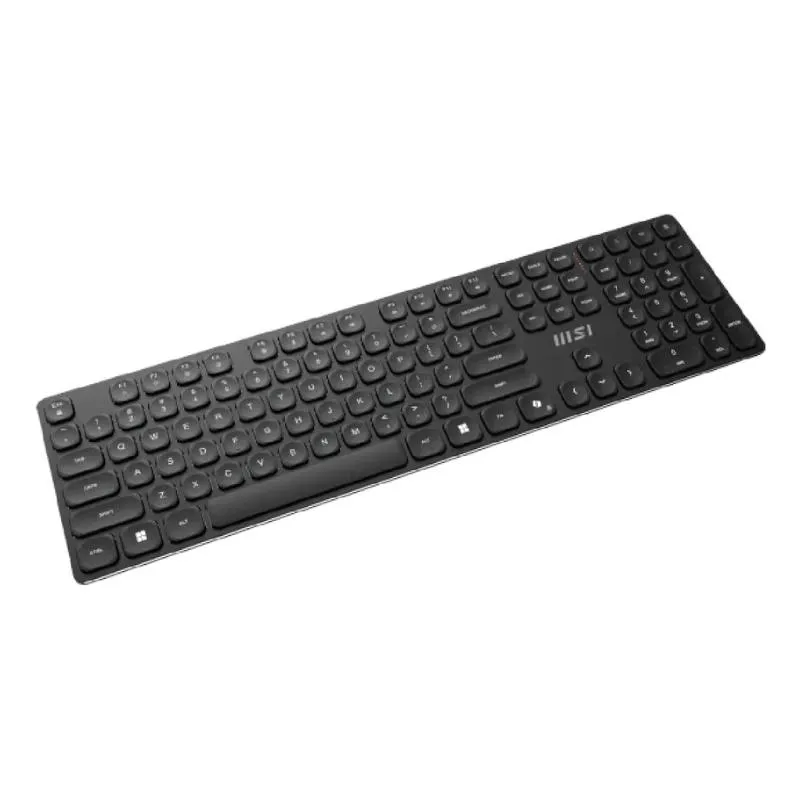 Msi Teclado + Ratón FORGE K210 W COMBO ES - Imagem de Detalhe 1