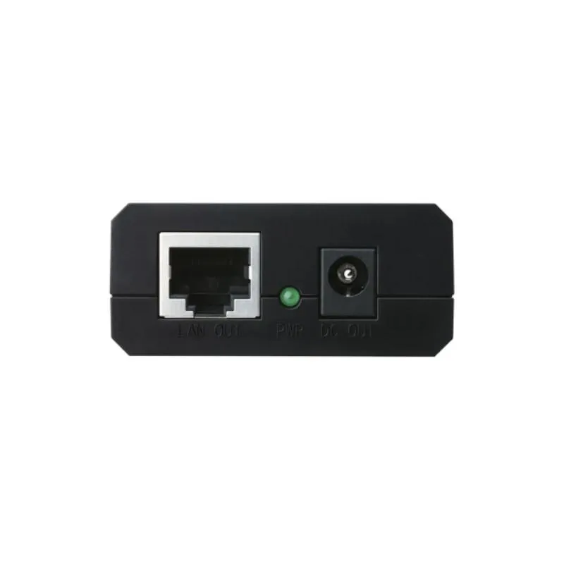 TP-Link Omada POE10R multiplicador de rede Power over Ethernet (PoE) Preto - Imagem de Detalhe 2