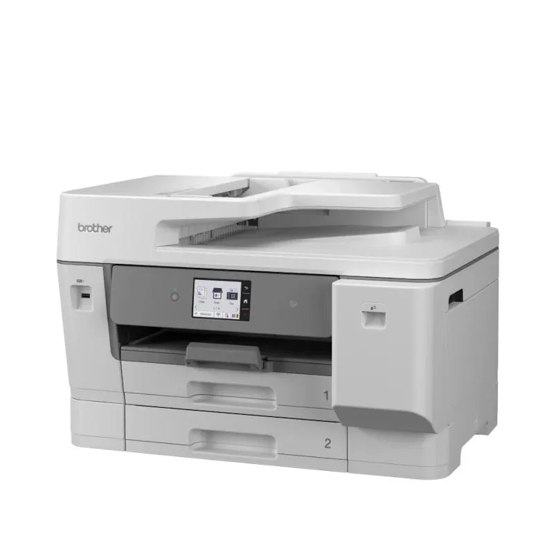Brother Multifunción MFC-J6975DW - Imagem de Detalhe 1