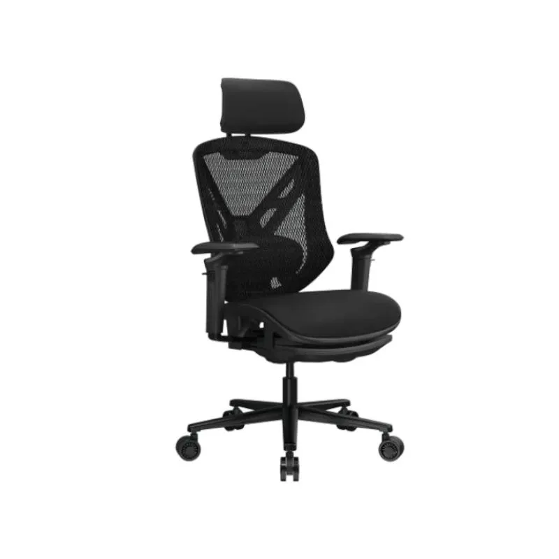Cougar Silla Gaming Speeder Neo Black - Imagem de Detalhe 1
