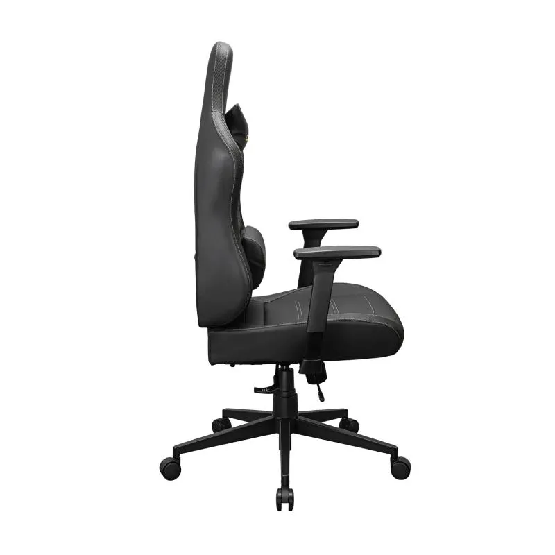 Cougar Silla Gaming Pryme Gold - Imagem de Detalhe 2