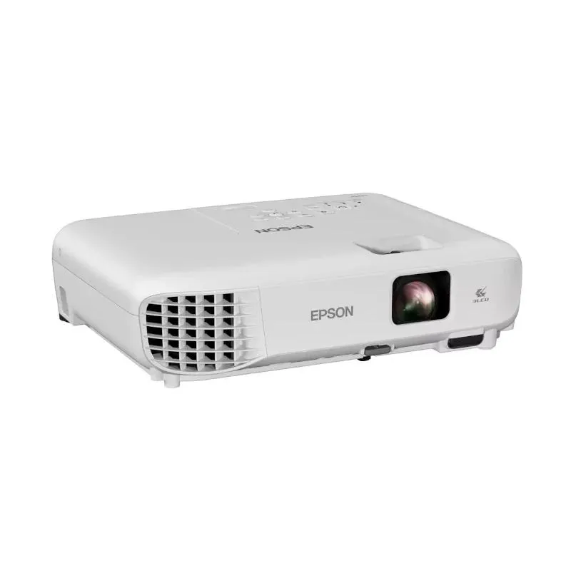 Epson EB-W53 Proyector  WXGA 4000L 3LCD HDMI - Imagem de Detalhe 1