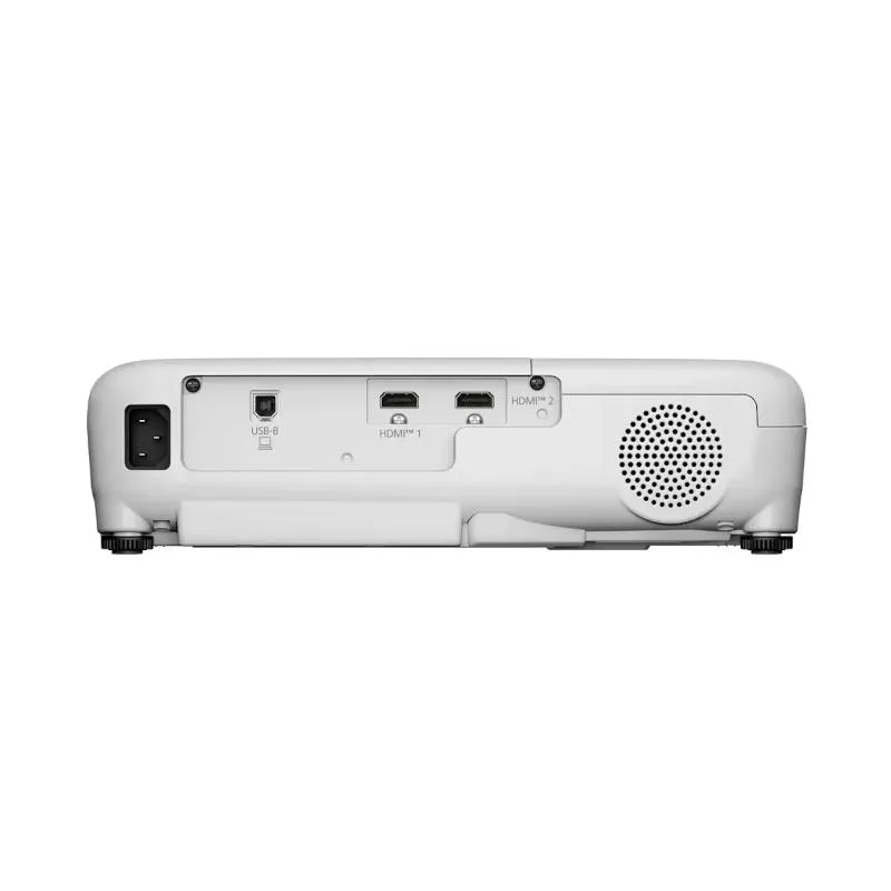 Epson EB-W53 Proyector  WXGA 4000L 3LCD HDMI - Imagem de Detalhe 3