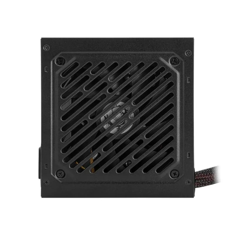 MSI Fuente Ali.MAG A500N-H 500W 24pin ATX Pack 5 - Imagem de Detalhe 2