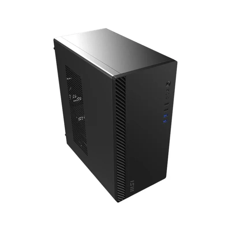 MSI Semitorre PRO SHIELD M100P Pack 10 - Imagem de Detalhe 3