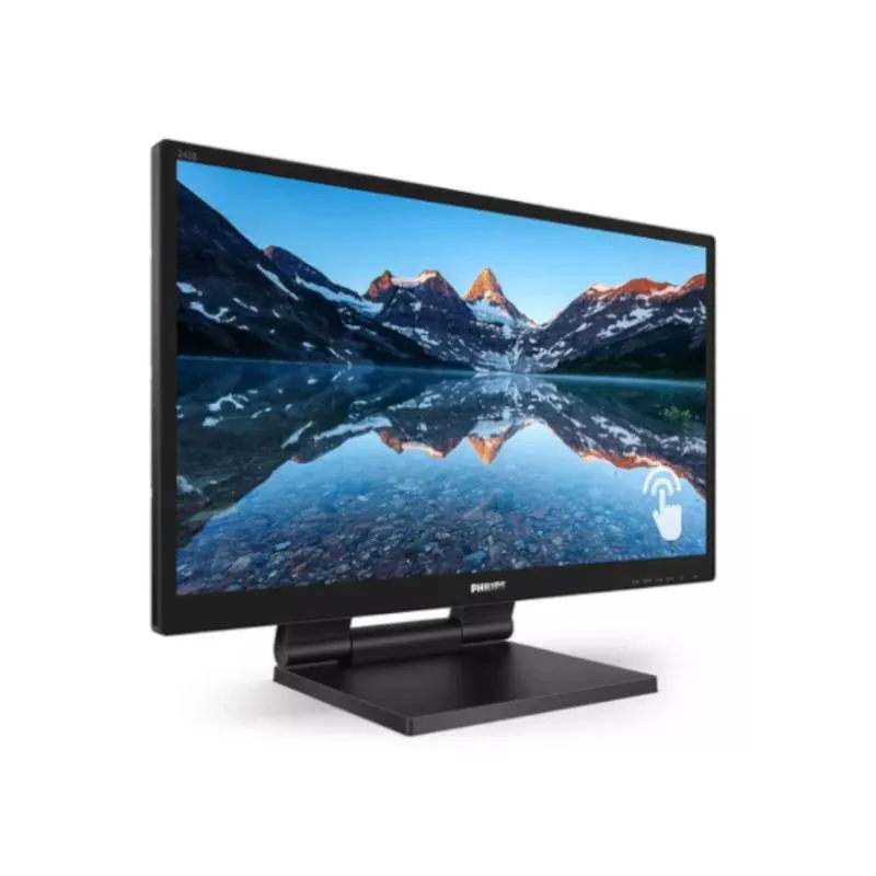 Philips 242B9T  Monitor 24" Táctil HDMI DP USB MM - Imagem de Detalhe 4