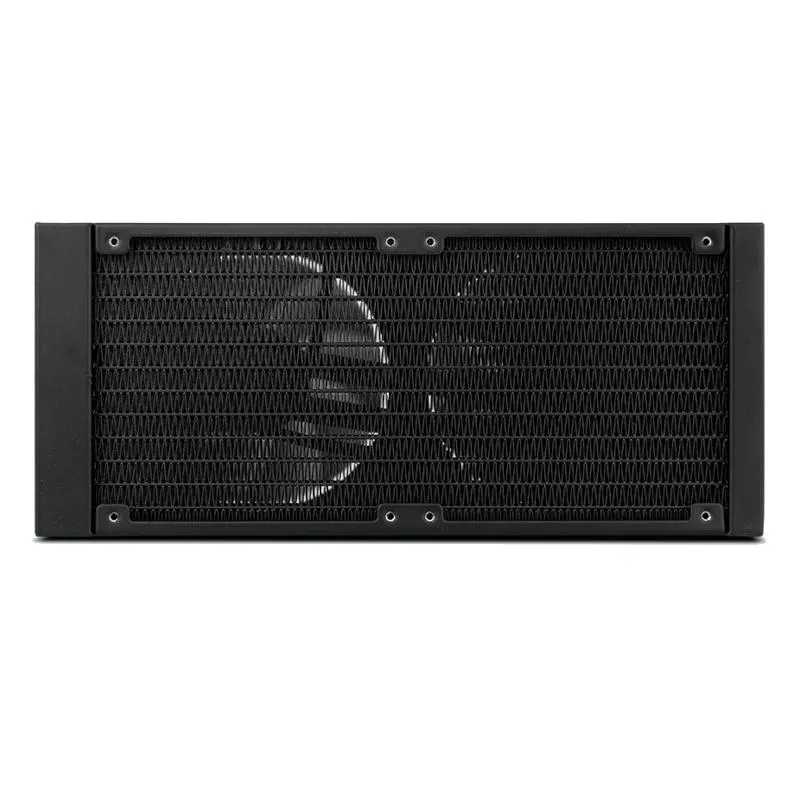 NOX HUMMER Kit RL M-240 LCD Mag ARGB Negro - Imagem de Detalhe 3