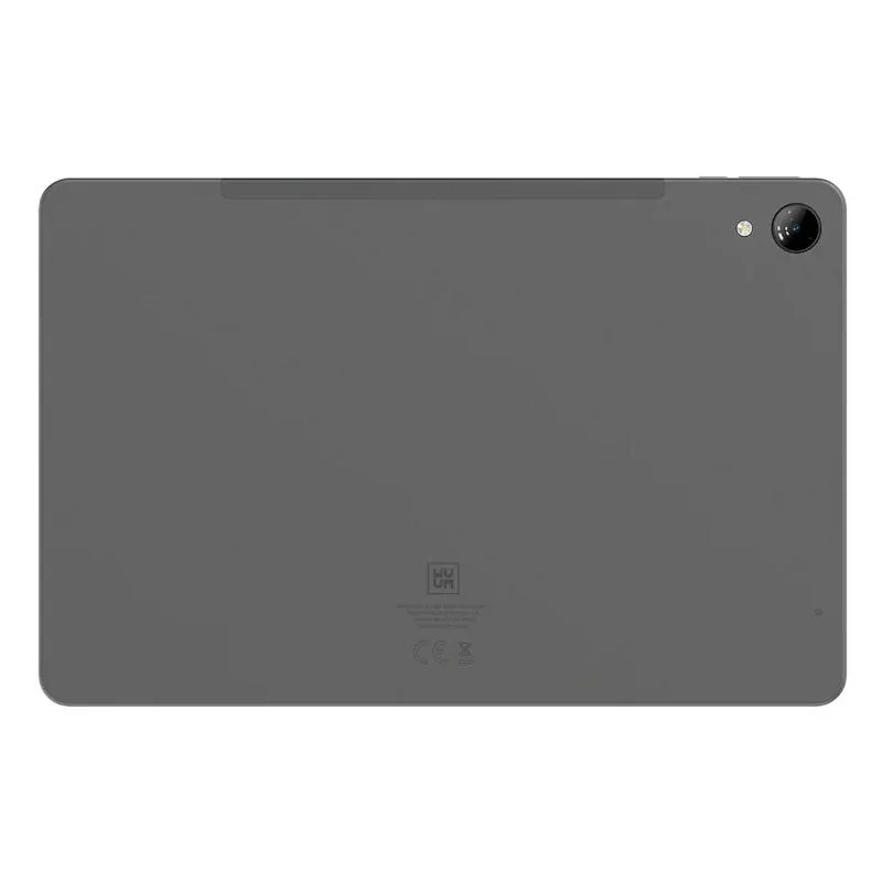SPC Tablet Wuum T 11,1 HD+ 6GB(+8) 128GB Negra - Imagem de Detalhe 2
