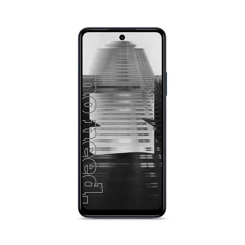 SPC Wuum S Pro 6Gb(+8) 256Gb 6.6" HD+ Deep Sky - Imagem de Detalhe 1