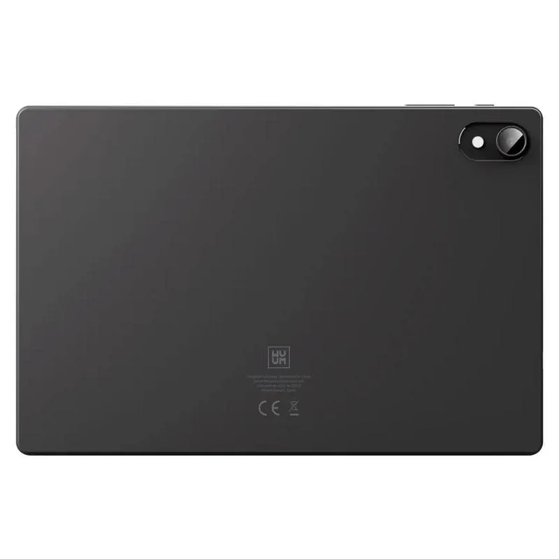 SPC Tablet Wuum T Fun 10,1" HD 4GB(+4) 128GB Negra - Imagem de Detalhe 2