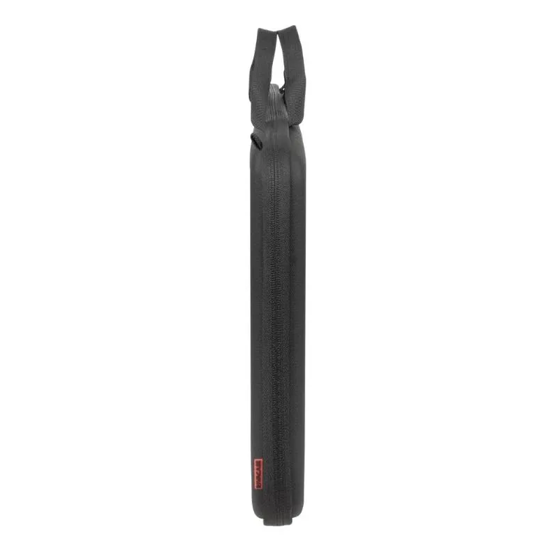 RIVACASE Maletín 5131 Rigido Negro 15.6" - Imagem de Detalhe 2