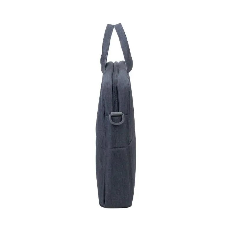 RIVACASE 7532 Dark GreyPrater Maletín 15,6" - Imagem de Detalhe 2