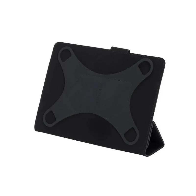 RIVACASE Funda 3137 Black Case 10.1"- 11" - Imagem de Detalhe 1