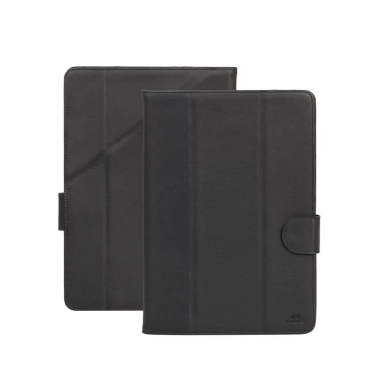 RIVACASE Funda 3137 Black Case 10.1"- 11" - Imagem de Detalhe 3