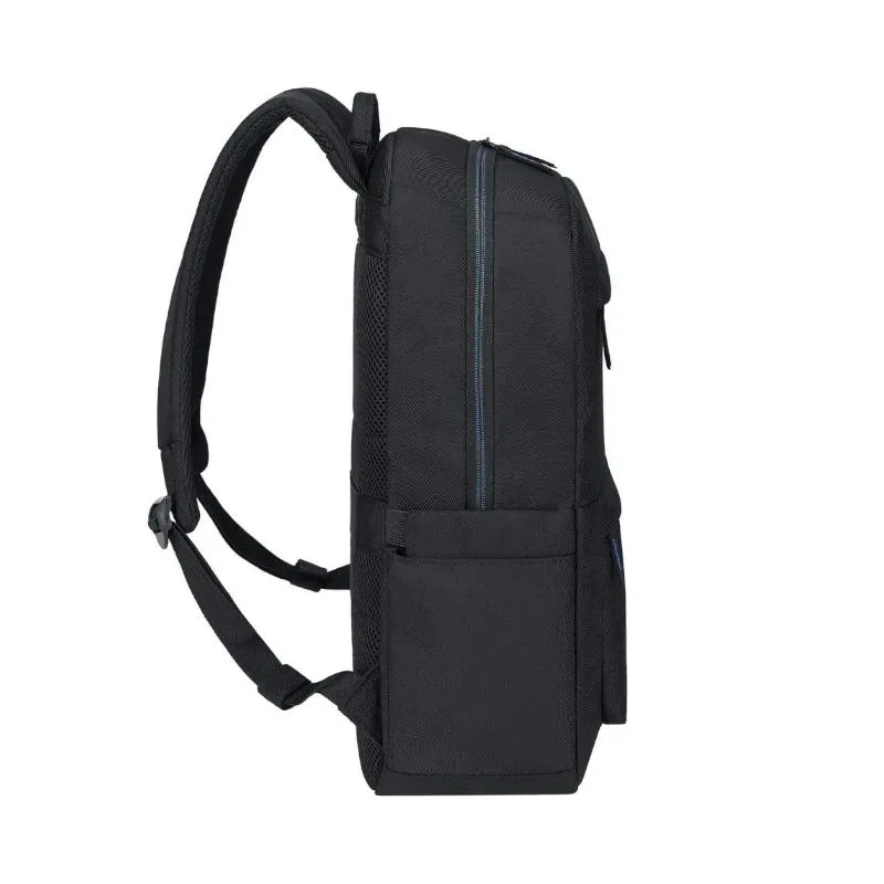 RIVACASE 8062 Backpack Mochila 16" Negra - Imagem de Detalhe 1