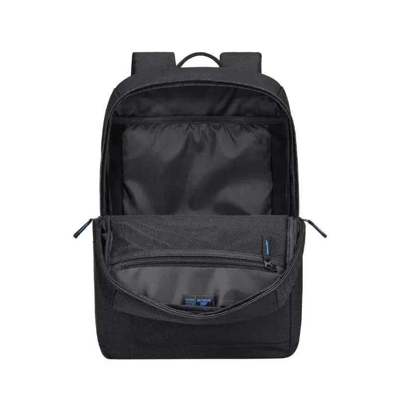 RIVACASE 8062 Backpack Mochila 16" Negra - Imagem de Detalhe 2