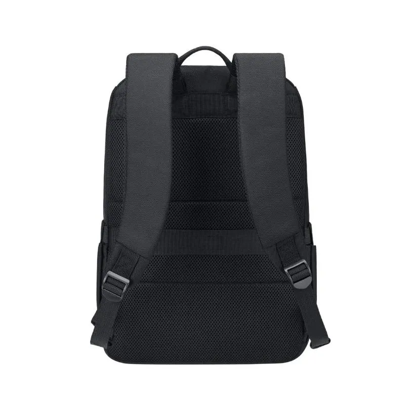 RIVACASE 8062 Backpack Mochila 16" Negra - Imagem de Detalhe 3