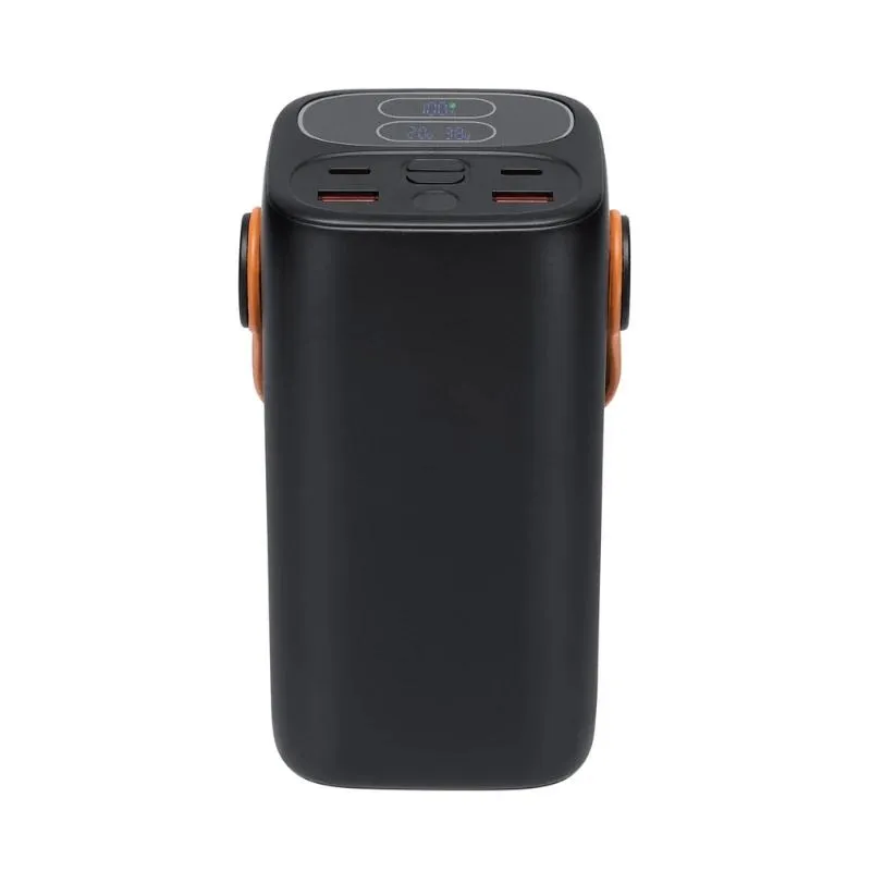 RIVACASE VA1085 powerbank 40000mAh con Luz - Imagem de Detalhe 3