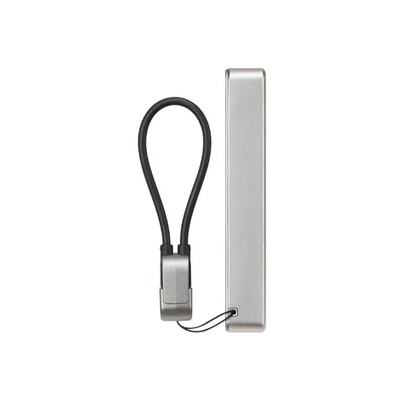RIVACASE VA2617 powerbank 10000mAh Magsafe 15W - Imagem de Detalhe 2