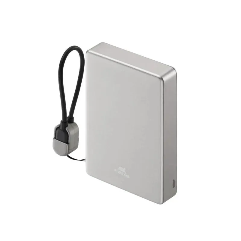 RIVACASE VA2617 powerbank 10000mAh Magsafe 15W - Imagem de Detalhe 3