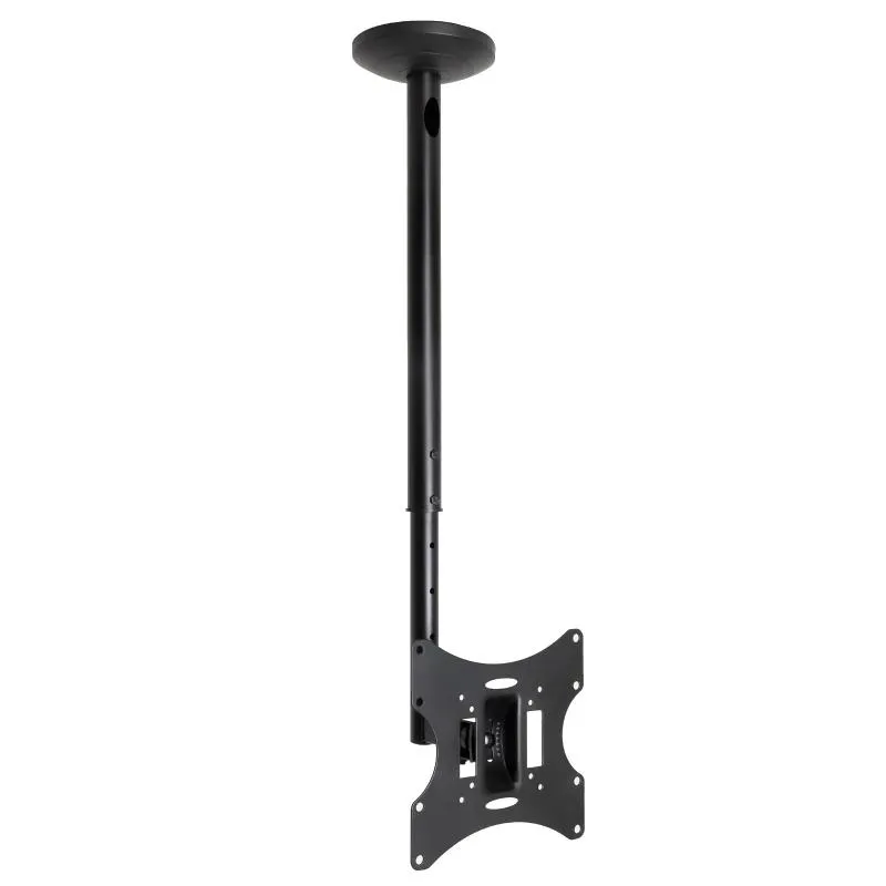Tooq Soporte Techo Giro 180 Pantallas 23-42" Negro - Imagem de Detalhe 1