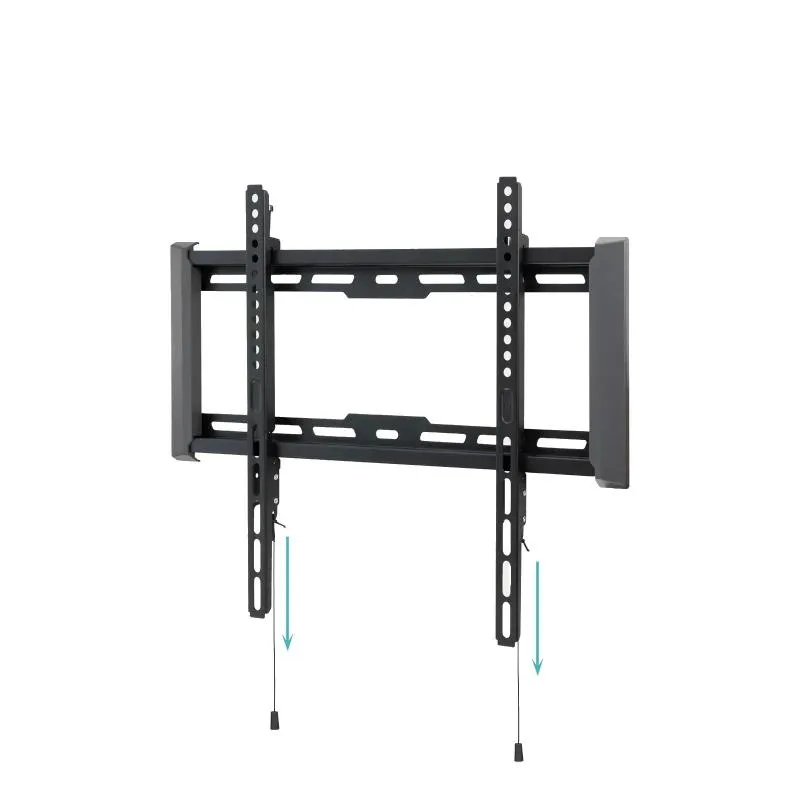 Tooq LP1073F-B Soporte Fijo 32"-70", Negro - Imagem de Detalhe 1