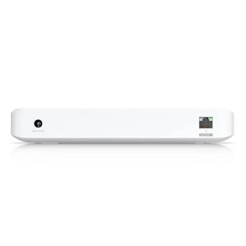 Ubiquiti USW-ULTRA-60W Switch L2 7xPoE+ 1xPoE++ - Imagem de Detalhe 2