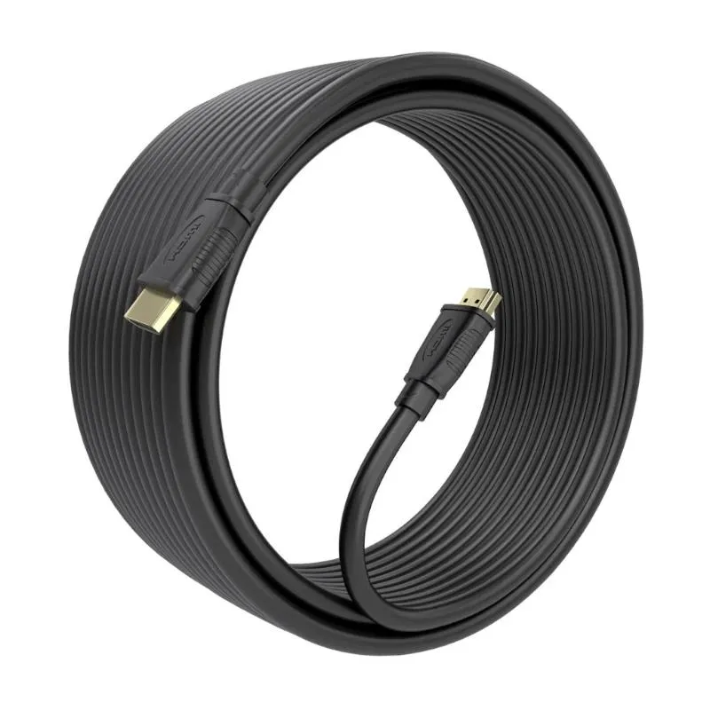 Aisens Cable HDMI V2.1 CCS HEC 8K60HZ M/M 10m - Imagem de Detalhe 1